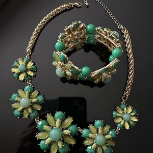 Costume Jewelry